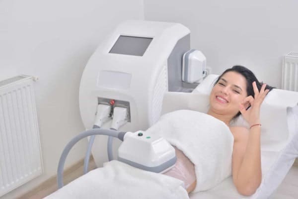 Which Areas of the Body Can Be Treated Rochester