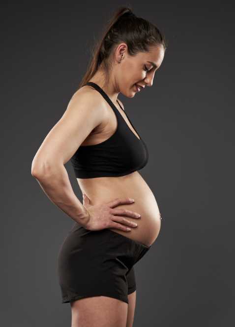 Can You Actually Prevent Diastasis Recti During Pregnancy Rochester
