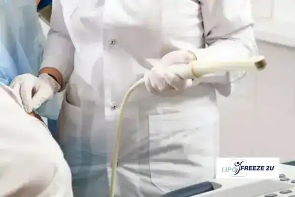 Image of HIFU Vaginal Tightening Rochester treatment.