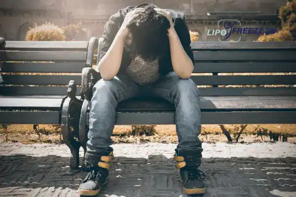 upset man because of erectile dysfunction Rochester