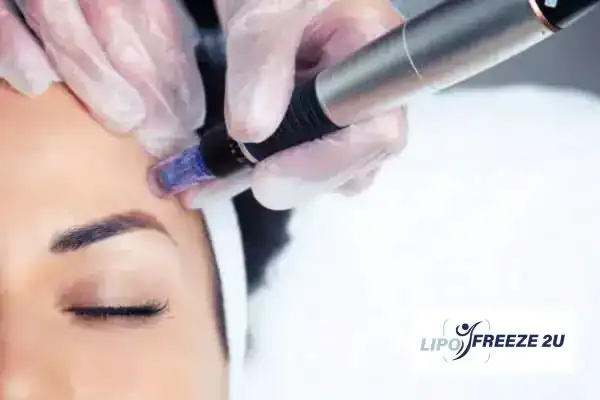 Morpheus 8 Rochester the top 10 reasons to choose this treatment!