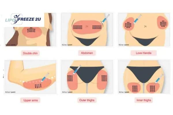 Benefits of Choosing Aqualyx for Fat Reduction Rochester