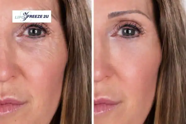 HIFU Non-Surgical Facelift Treatment Rochester results