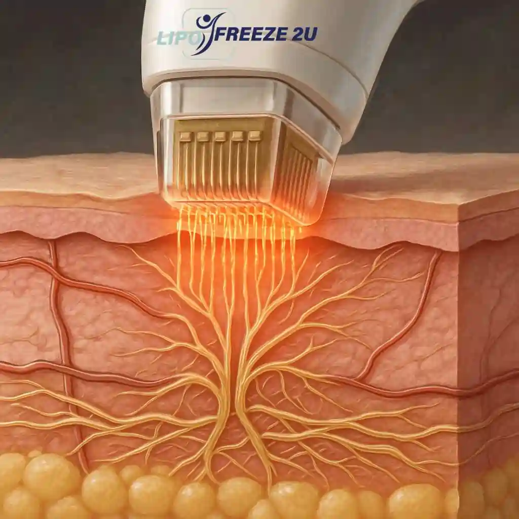 What Exactly Is RF Microneedling and Why Is Everyone Talking About It Rochester?
